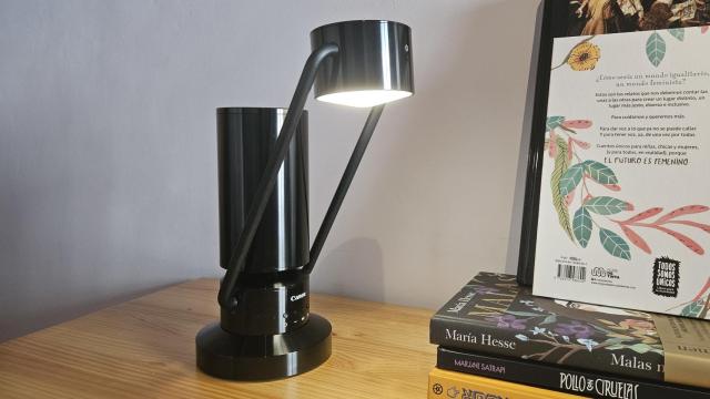 Light & Speaker ML-A de Canon