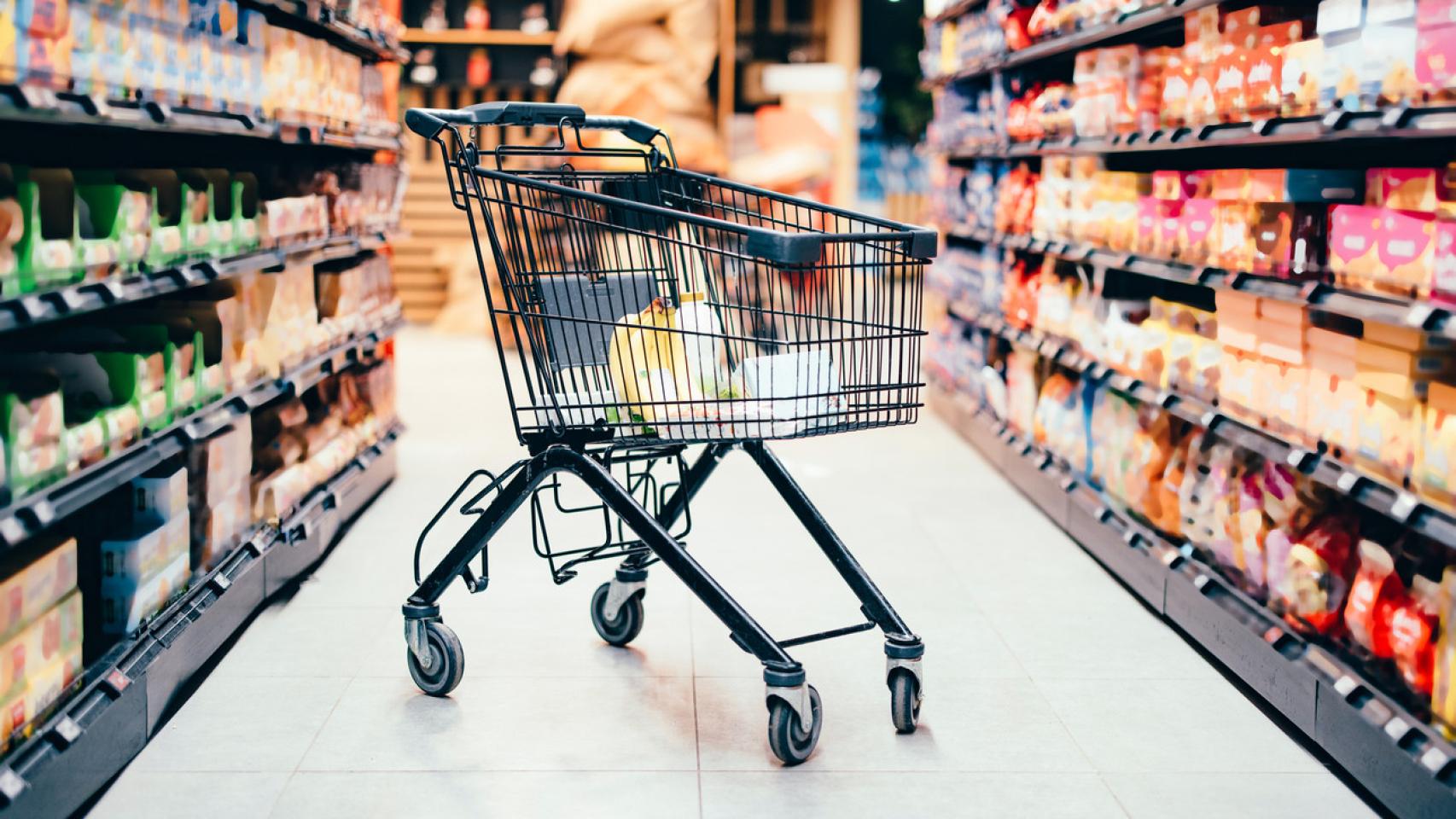 Adiós a Lidl y Aldi: así es la nueva tienda de Zaragoza en la que casi todo cuesta menos de 2 euros