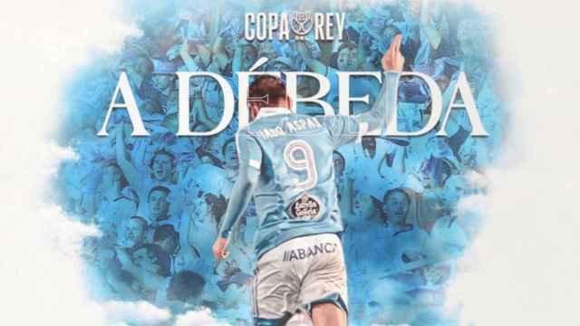 El Celta, a ganarse el derecho a soñar con la Copa del Rey
