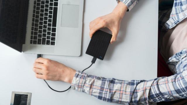 Los 10 mejores discos duros externos del 2024