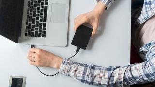 Los 10 mejores discos duros externos del 2024