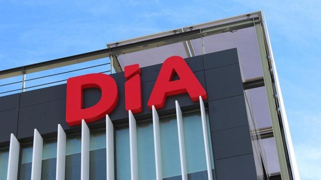 Sede corporativa del Grupo Dia