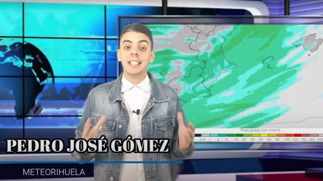 El programa numero 766 de MeteOrihuela.