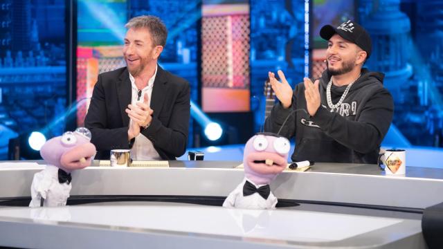 Pablo Motos desvela cuánto dinero cobran los invitados de 'El Hormiguero': la verdad sobre su caché