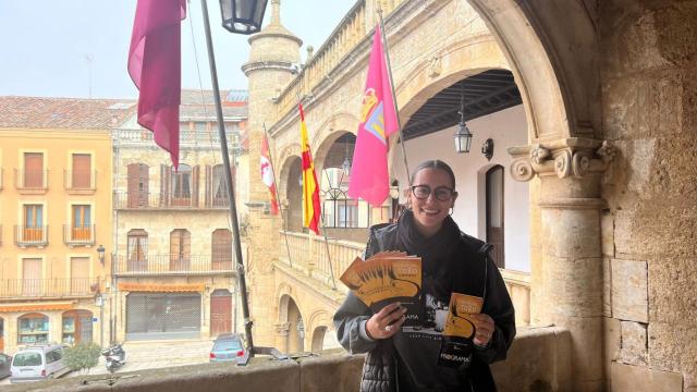 Presentación del programa de actividades del Carnaval del Toro de Ciudad Rodrigo