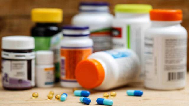 El vínculo inesperado de los suplementos de vitaminas para hacer frente al alzhéimer