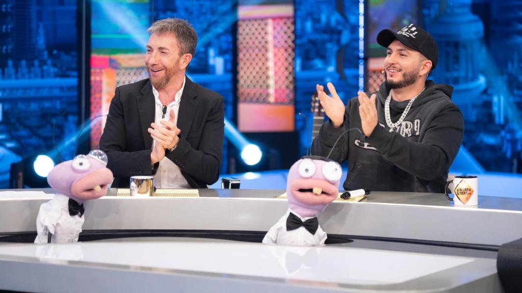 Pablo Motos desvela cuánto dinero cobran los invitados de 'El Hormiguero': la verdad sobre su caché