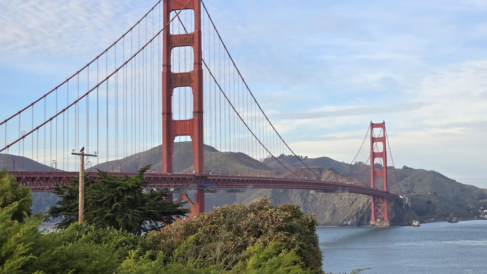 Probamos las cámaras del Samsung Galaxy S24 Ultra