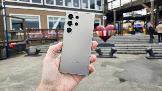 Samsung Galaxy S24 Ultra