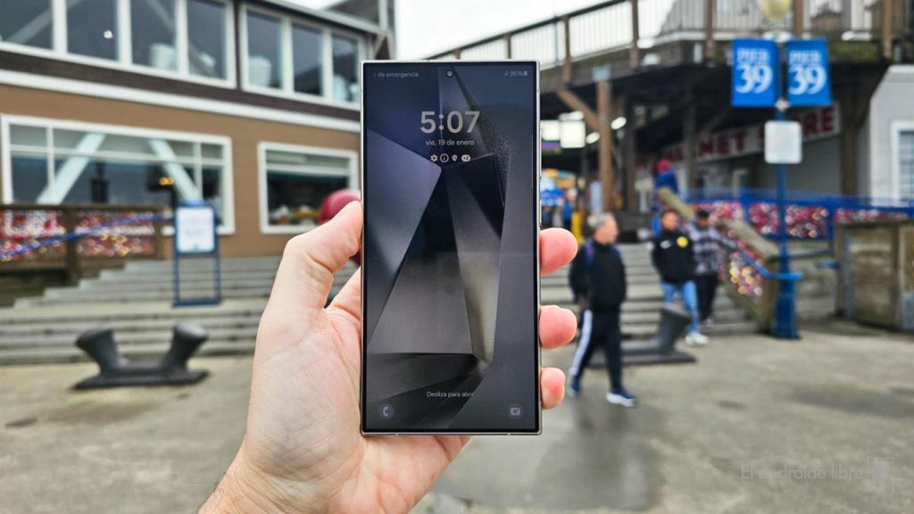Samsung Galaxy S24 Ultra