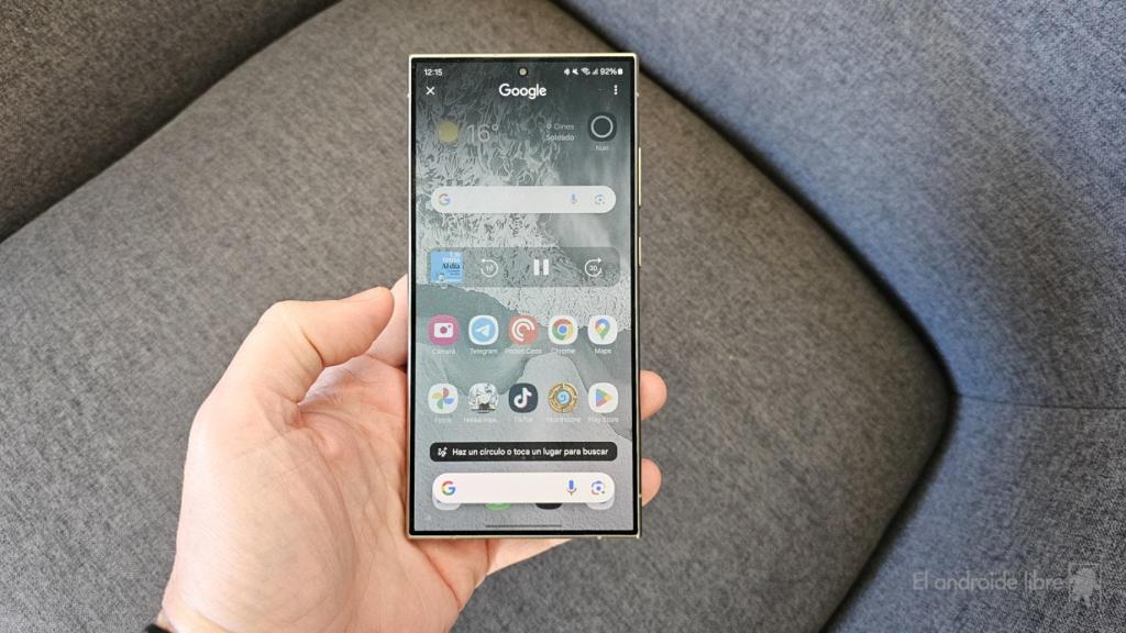Samsung Galaxy S24 Ultra