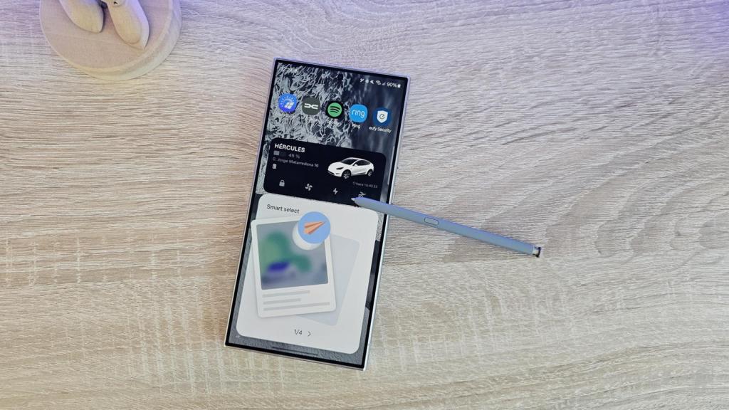 S-Pen