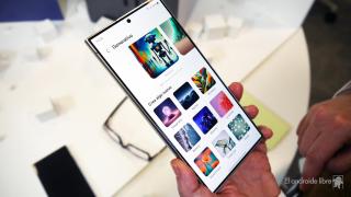 Samsung reduce el número de móviles antiguos que recibirán Galaxy AI