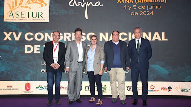 Foto: Eurocaja Rural.