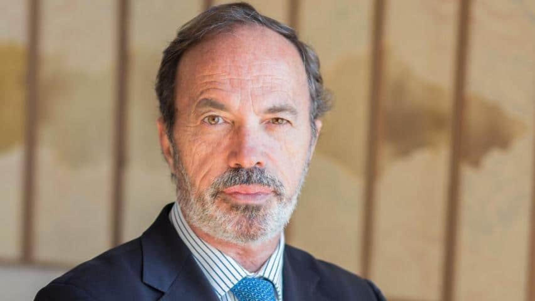 Antonio Cánovas del Castillo, socio fundador, presidente y director general de Altair Finance.