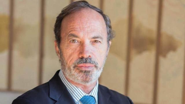 Antonio Cánovas del Castillo, socio fundador, presidente y director general de Altair Finance.