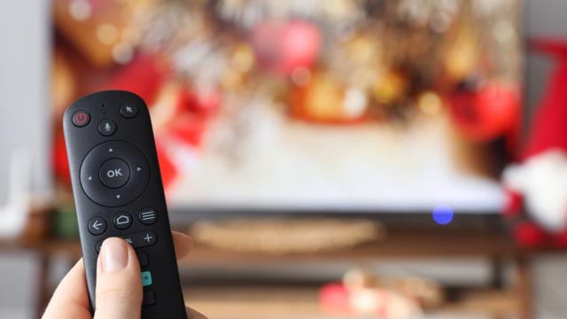 Así es como puedes saber  si tu TV es compatible con la nueva TDT HD que llegará a España en febrero