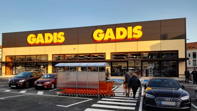 La gallega Gadis, entre las 10 empresas de su sector más responsables en términos de ESG