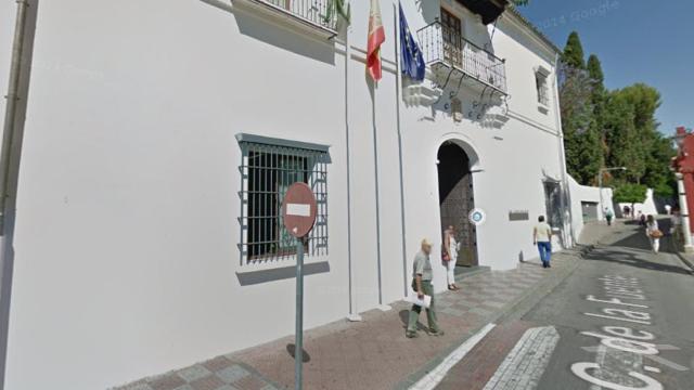 Este es el municipio más rico de Sevilla: tiene solo 25.000 vecinos
