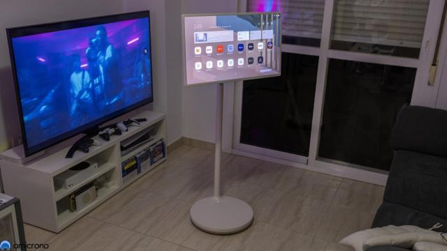 LG StanbyME.
