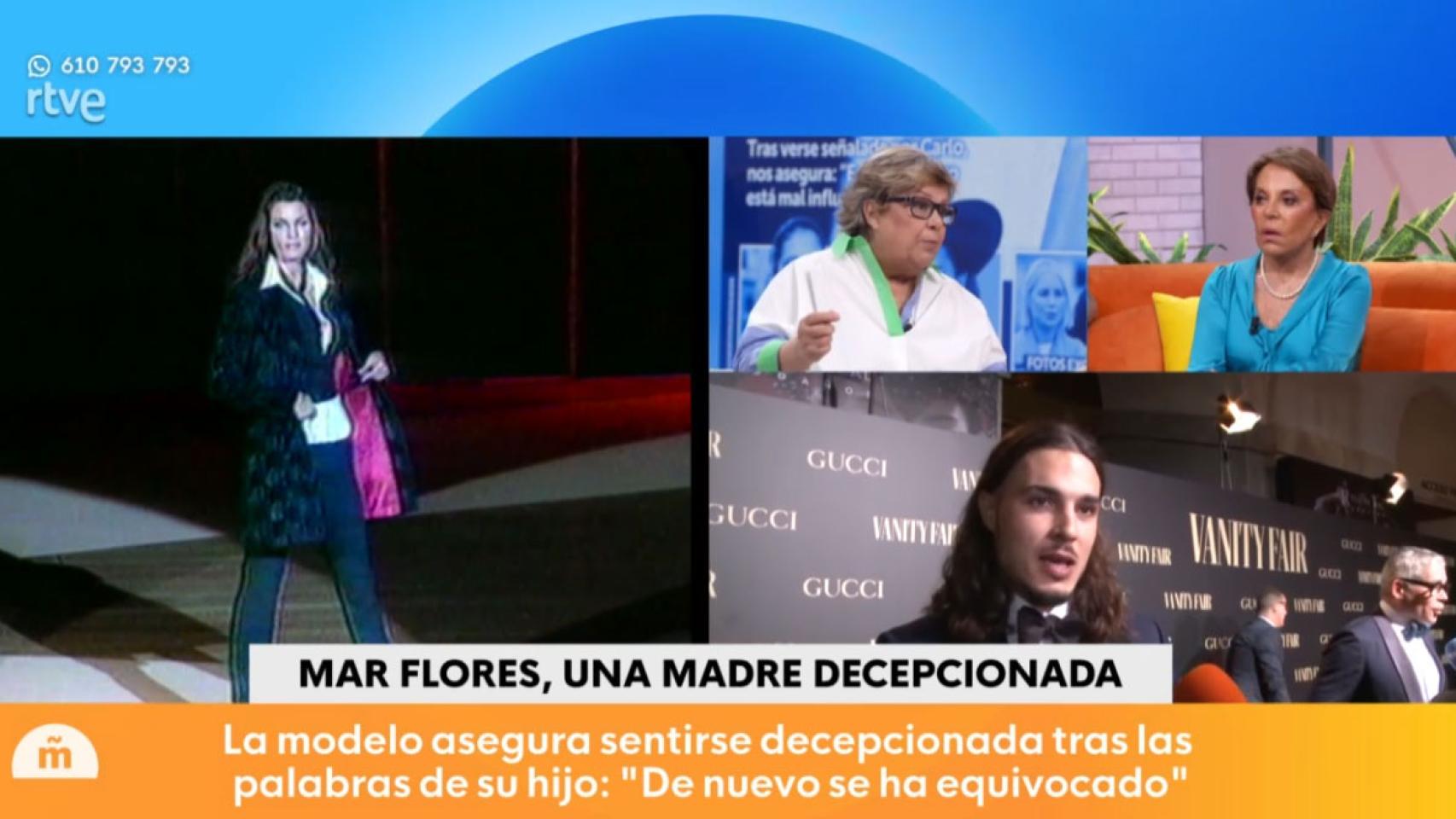 Imagen de 'Mañaneros'.