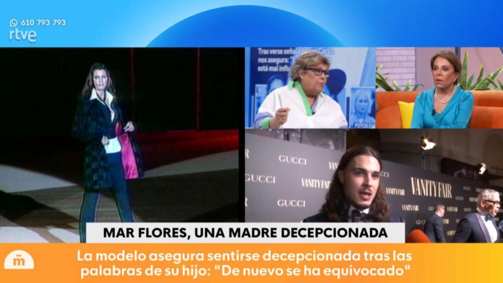 Imagen de 'Mañaneros'.