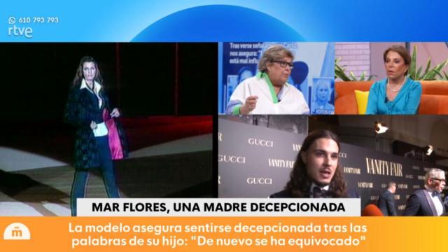 Imagen de 'Mañaneros'.