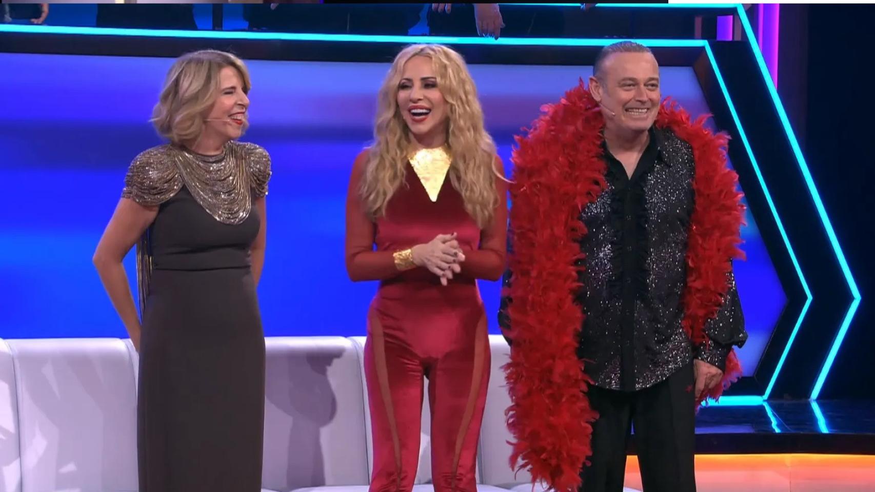 Imagen de ‘La mejor generación’.