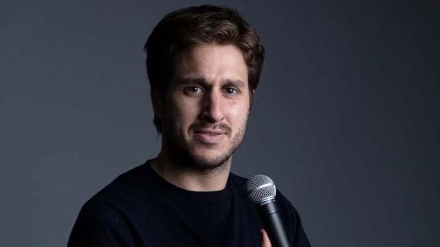Pablo Ibarburu