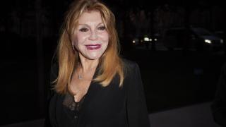 Tita Cervera en una imagen de archivo.