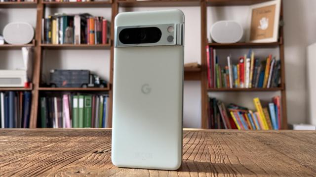 El Pixel 8 se queda sin la inteligencia artificial de Gemini