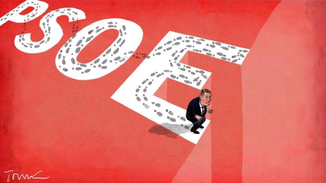 Page, convencido de que los ataques de la cúpula del PSOE se volverán en contra de sus autores