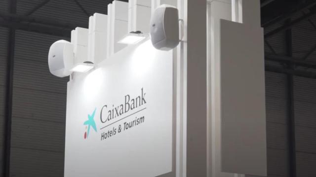 CaixaBank