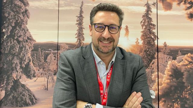 David Campano, Country Manager de Visit Finland