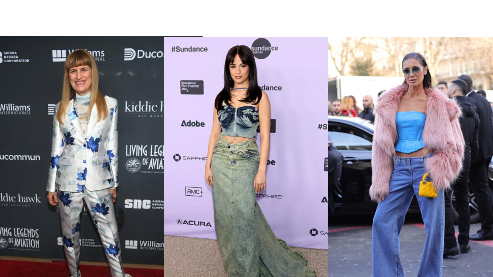 Los 6 looks más desafortunados de la semana, según la redacción de Magas