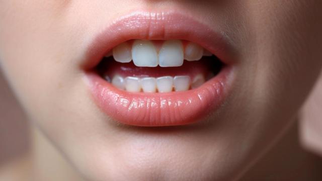 Remedios caseros para las llagas en la boca (aftas)