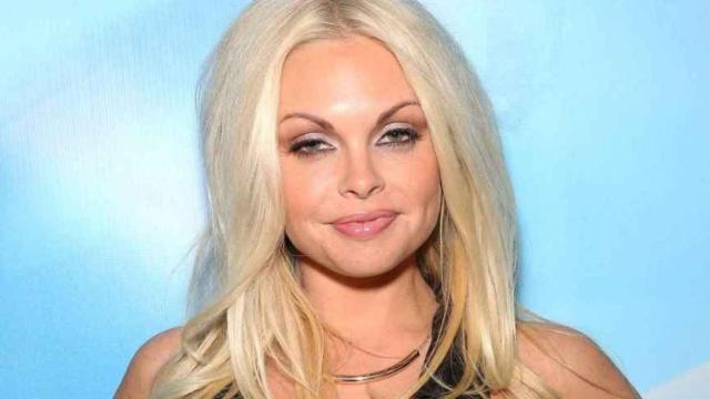 Hallan muerta a la estrella del cine para adultos Jesse Jane, junto a su pareja, en extrañas circunstancias