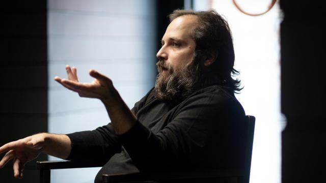 Carlos Vermut.