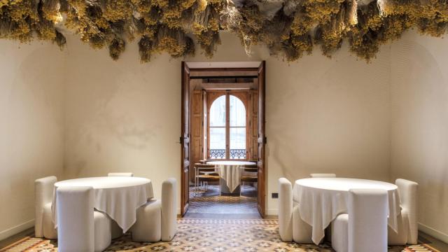 Este es el restaurante favorito de la Comunidad Valenciana elegido por los españoles