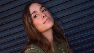 María Pombo en una imagen de su Instagram.