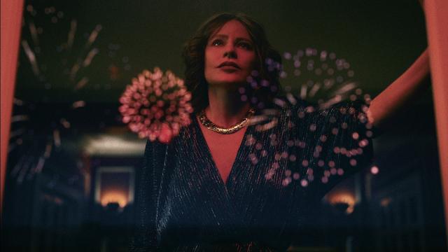 Sofía Vergara en 'Griselda'