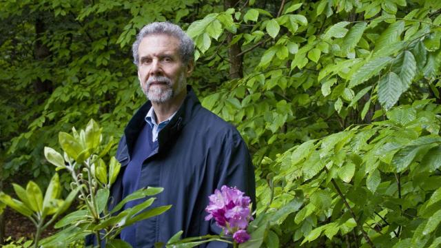 El psicólogo y periodista Daniel Goleman, principal divulgador de la inteligencia emocional.
