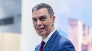 Pedro Sánchez