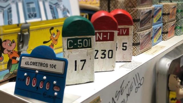 Adiós a la tienda de regalos más famosa y divertida de Madrid: cierra para siempre tras 16 años