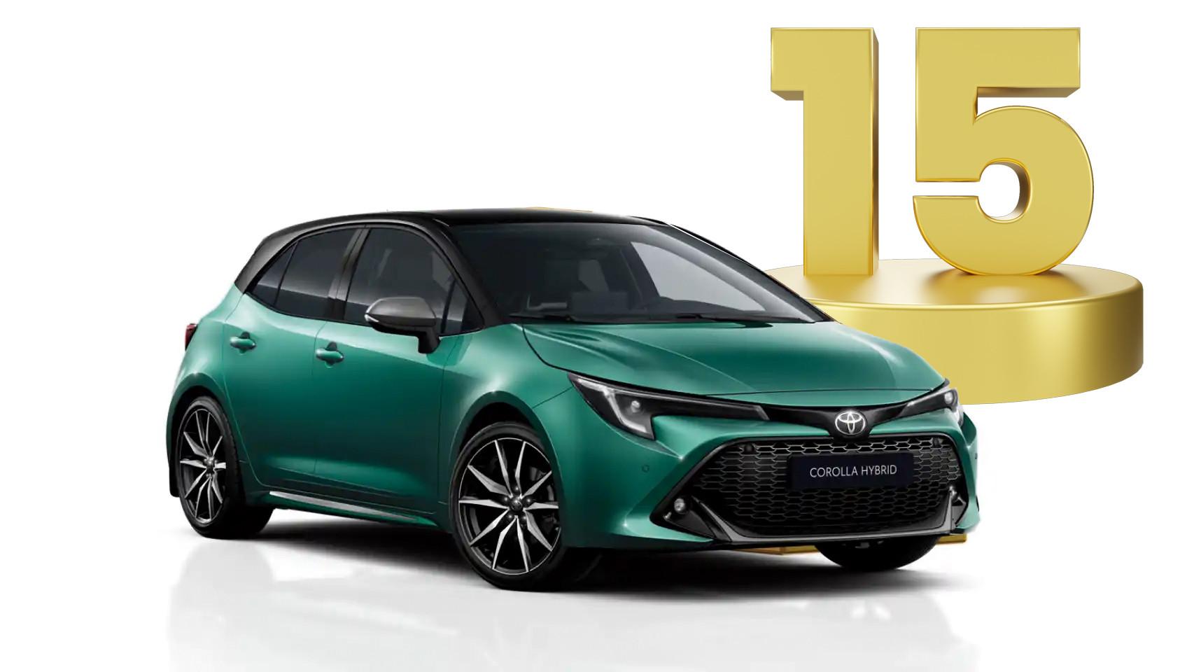 Toyota, Seat, Dacia, Kia, MG, BYD… estas son las marcas con más años de garantía en sus coches