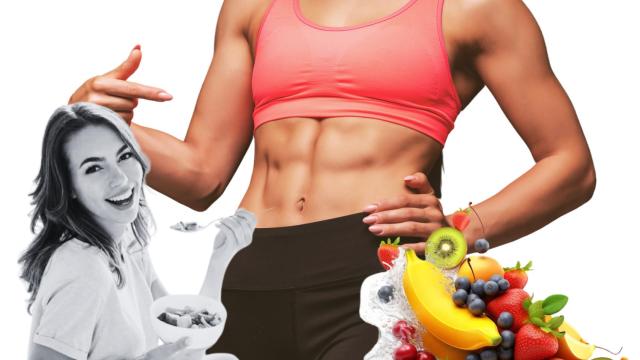 Diseño Vida Saludable.