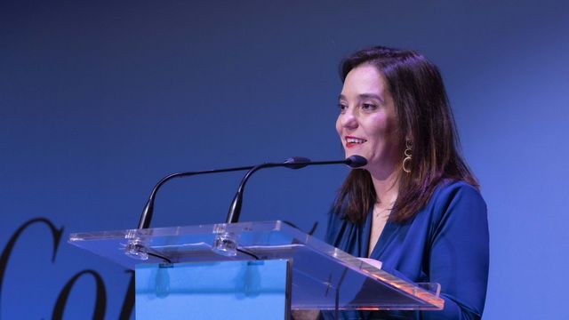 Inés Rey