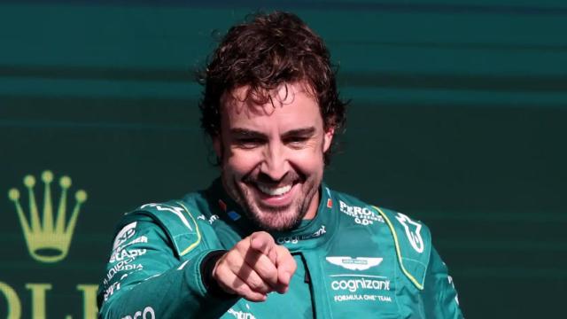 Esta barbería de Oviedo está de moda: entre sus clientes está Fernando Alonso