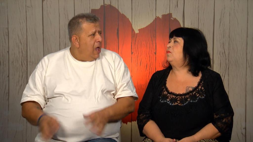 'First Dates'.