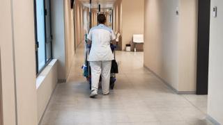 El 'infierno' de las limpiadoras del hospital de Toledo: denuncian voces, desprecios y amenazas